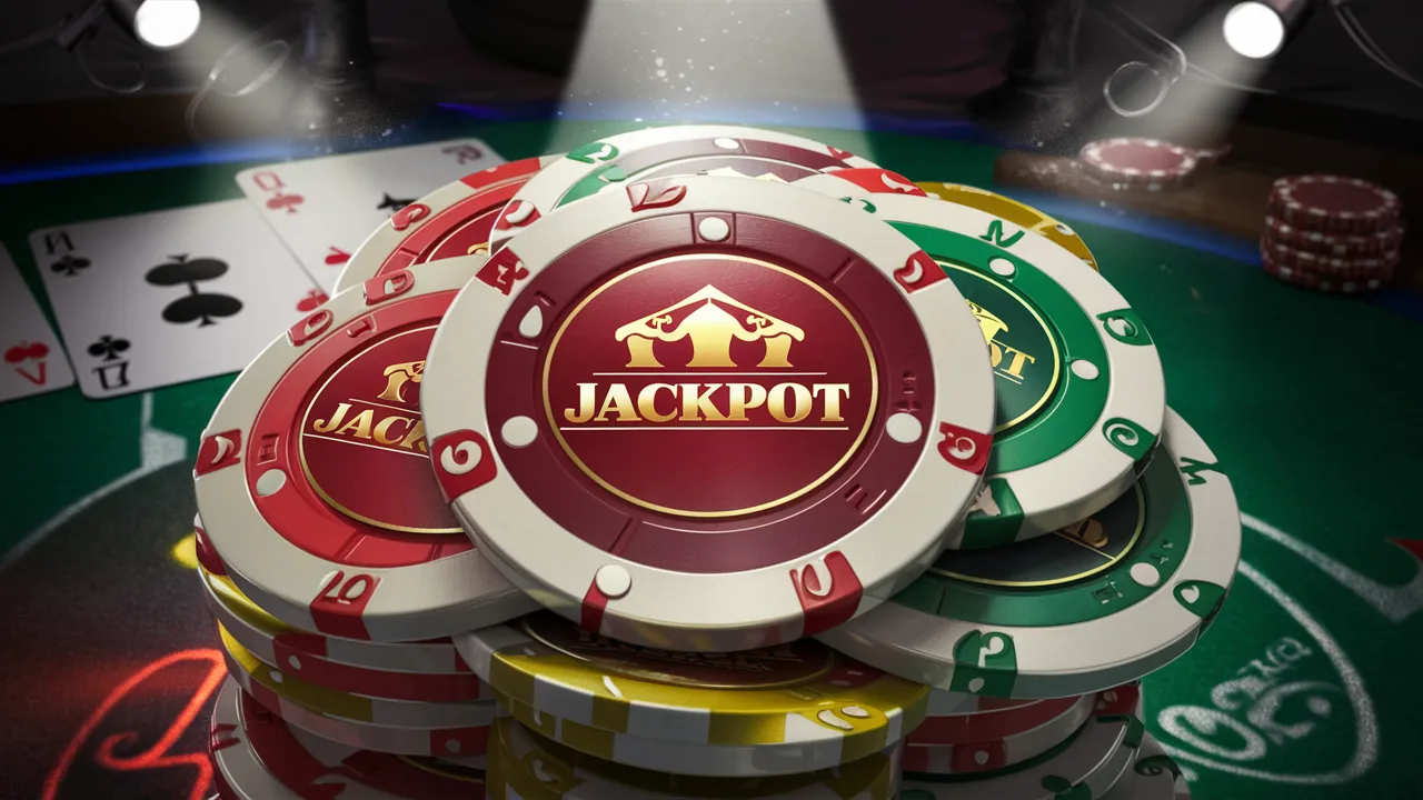 Jackpot image 1